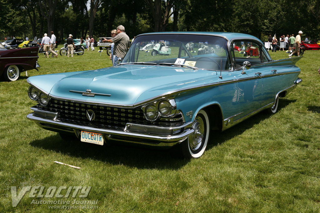 1959 Buick Electra 225