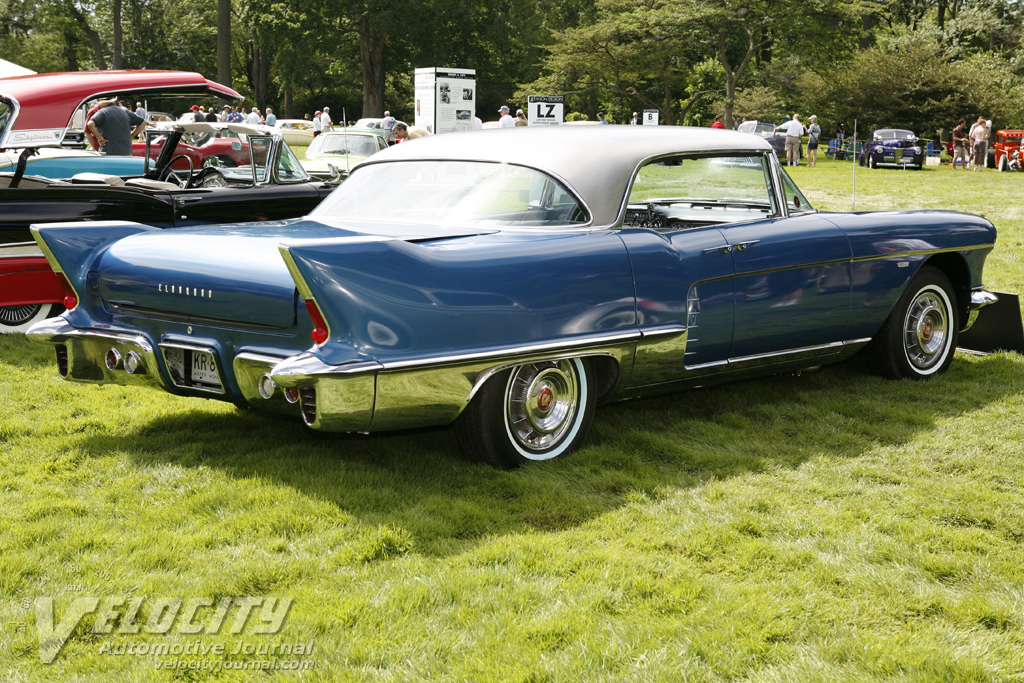 1958 Cadillac Eldorado Brougham Pictures