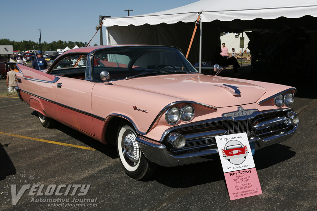 1959 Dodge Coronet