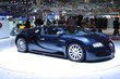 2006 Bugatti EB16.4 Veyron