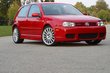 2004 Volkswagen R32
