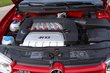 2004 Volkswagen R32 Engine