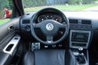 2004 Volkswagen R32 Instrumentation