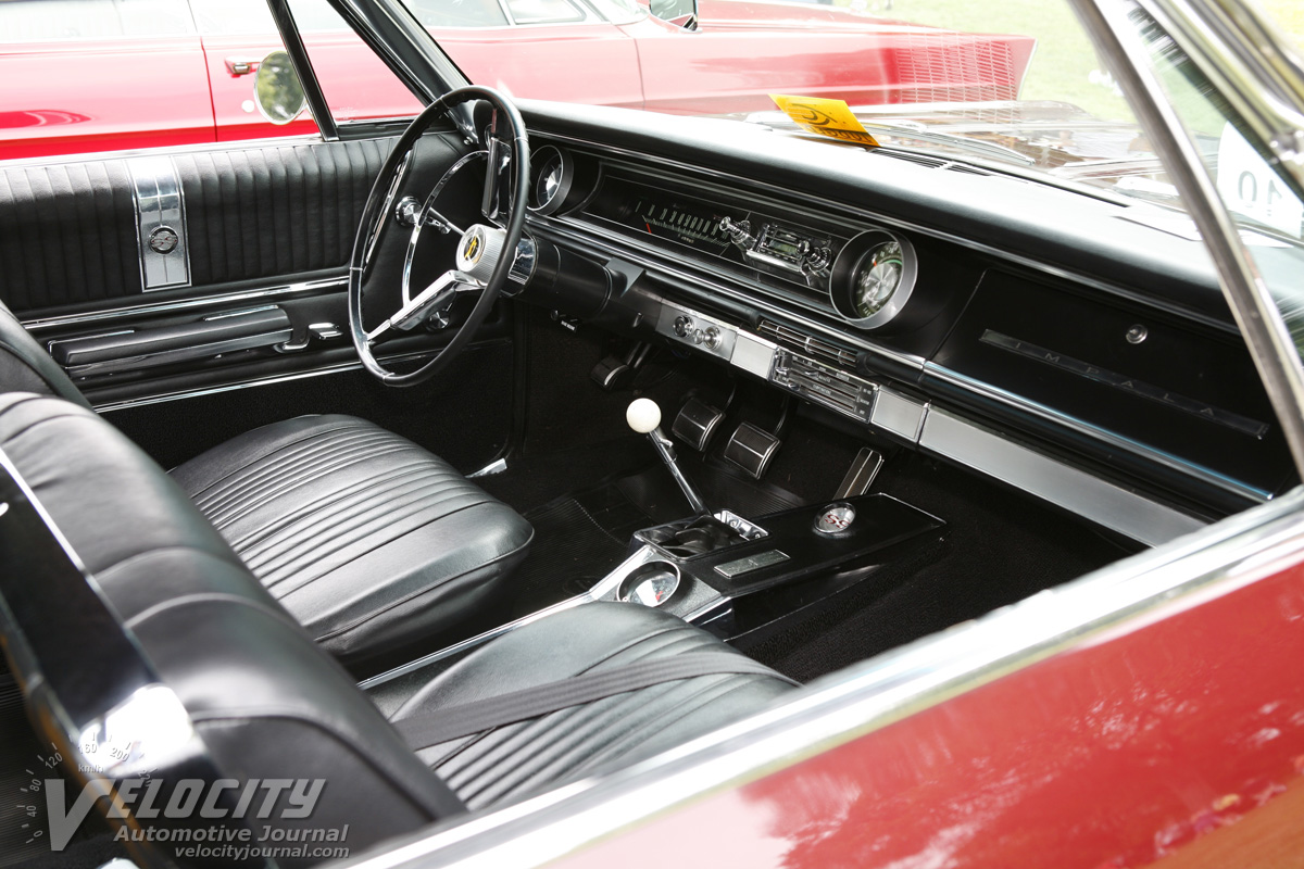Pin On 1965 Chevrolet Impala Ss