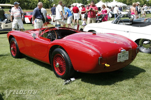1962 AC Ace Roadster