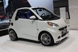 2015 Smart Fortwo cabriolet