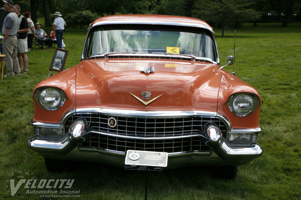 1955 Cadillac Series 60 Special