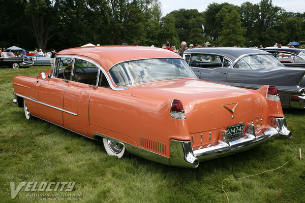 1955 Cadillac Series 60 Special