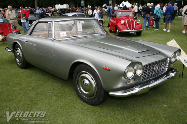 1959 Lancia Flaminia coupe