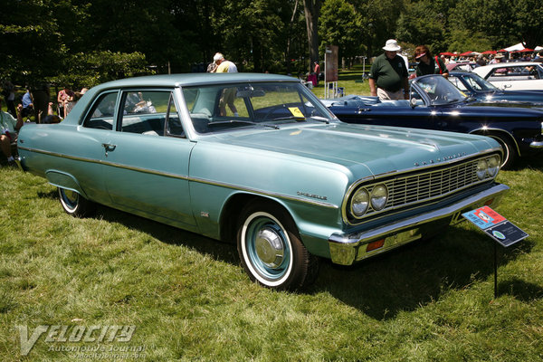 1964 Chevrolet Chevelle 300