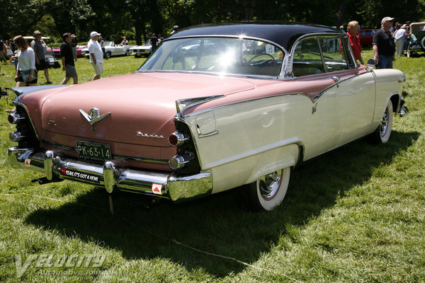1955 Dodge Custom Royal V8