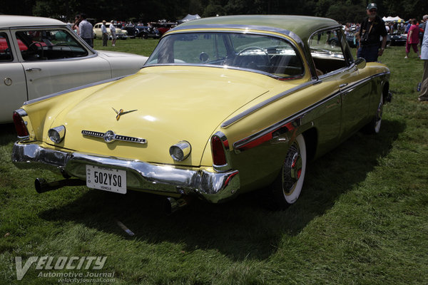 1955 Studebaker President speedster