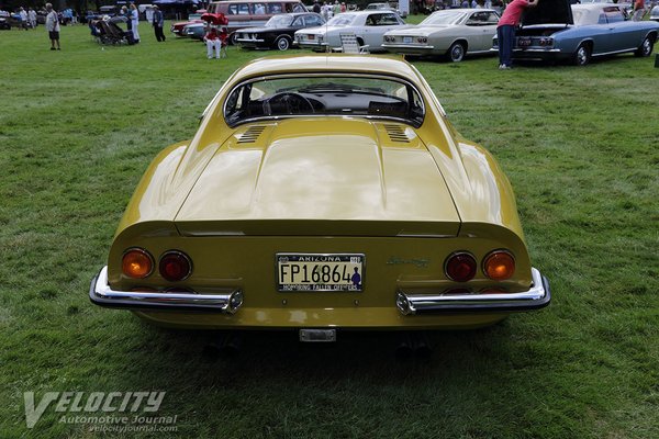 1971 Ferrari 246 GT Dino