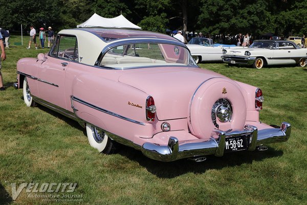 1954 Chrysler La Comtesse