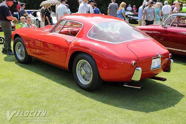 1954 Ferrari 375 MM Berlinetta