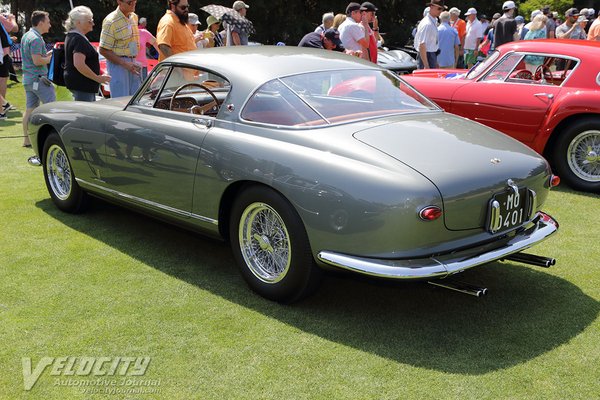 1955 Ferrari 250 Europa