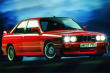 1988 BMW 3-Series 2d