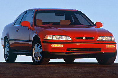 Acura Legend on 1992 Acura Legend Coupe Information