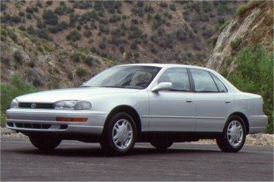 1992 Toyota Camry