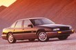 1997 Buick Regal sedan