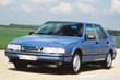 1996 Saab 9000 5d