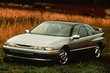 1996 Subaru SVX