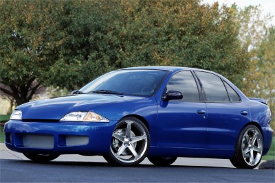 Chevrolet on Picture Of 2001 Chevrolet Cavalier Z24r