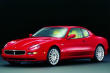 2004 Maserati Coupe