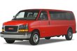2011 GMC Savana Passenger Van