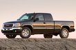 2007 GMC Sierra Classic 1500 Extended Cab