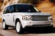2008 Land Rover Range Rover