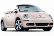 2006 Volkswagen New Beetle Convertible