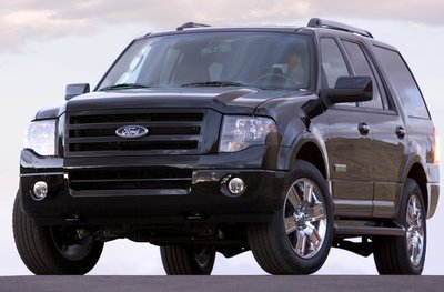 2007 Ford Expedition