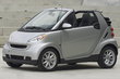2009 Smart Fortwo cabriolet