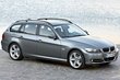 2012 BMW 3-Series Wagon