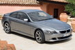 2010 BMW 6-Series Coupe