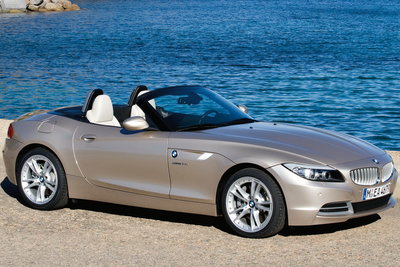 2009 BMW Z4 Roadster