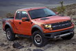 2011 Ford F-150 Extended Cab