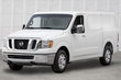 2012 Nissan NV Cargo Van