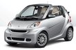 2011 Smart Fortwo cabriolet
