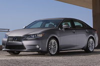 2013 Lexus ES 350 2013 Lexus ES 350