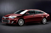 2013 Toyota Avalon 2013 Toyota Avalon