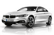 2017 BMW 4-Series coupe