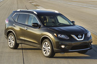 2014 Nissan Rogue 2014 Nissan Rogue