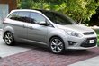 2011 Ford C-Max