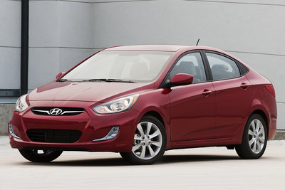 2012 Hyundai