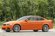 2013 BMW 3-Series Coupe