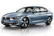 2013 BMW 3-Series sedan