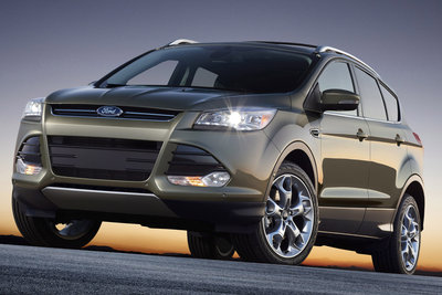 2013 Ford