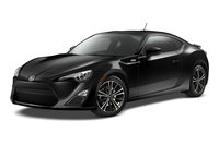 2014 Scion FR-S Monogram Series 2014 Scion FR-S Monogram Series